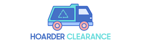 Hoarder Clearance Logo